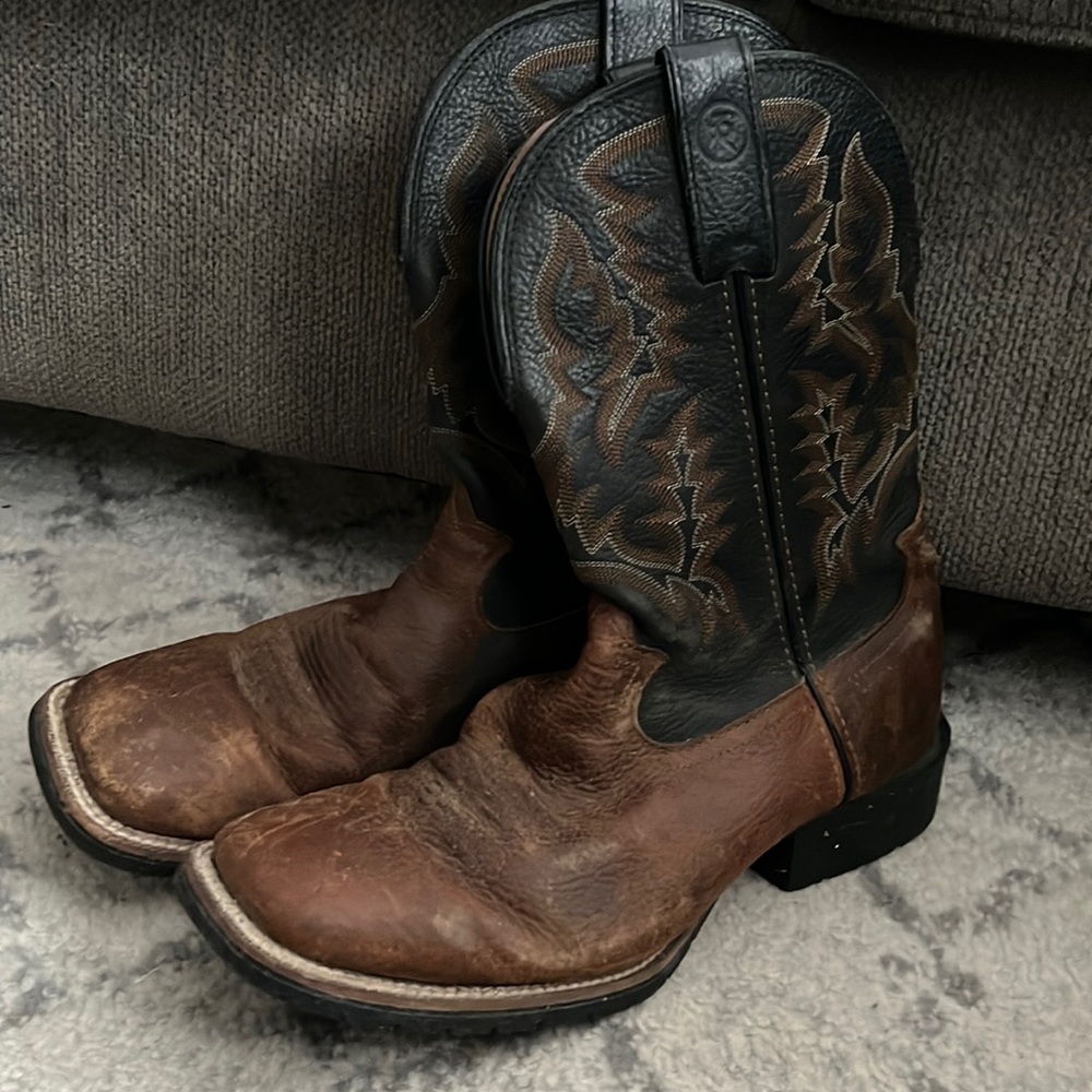 Men’s Tony Lama Cowboy Boots